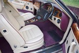 Used Bentley Continental
