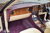 Used Bentley Continental
