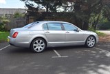 Used Bentley Flying Spur