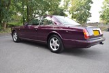 Used Bentley Continental