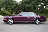 Used Bentley Continental