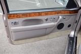 Used Bentley Continental