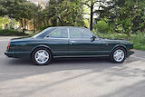 Used Bentley Continental