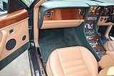 Used Bentley Continental