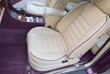 Used Bentley Continental