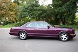 Used Bentley Continental
