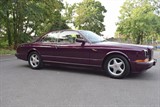Used Bentley Continental