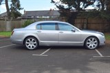 Used Bentley Flying Spur