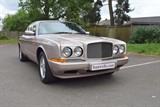 Used Bentley Continental