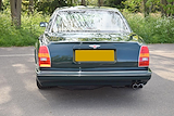 Used Bentley Continental