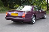 Used Bentley Continental