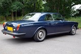 Used Bentley Corniche