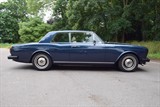 Used Bentley Corniche