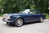 Used Bentley Corniche