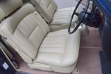 Used Bentley Corniche