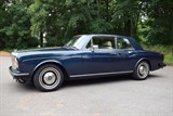 Used Bentley Corniche