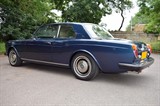 Used Bentley Corniche
