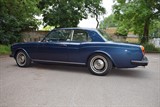 Used Bentley Corniche