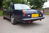 Used Bentley Corniche