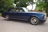 Used Bentley Corniche