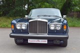 Used Bentley Corniche