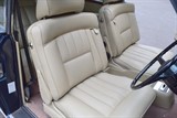 Used Bentley Corniche