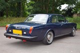 Used Bentley Corniche