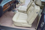 Used Bentley Corniche