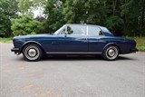 Used Bentley Corniche