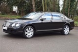 Used Bentley Flying Spur