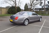 Used Bentley Flying Spur
