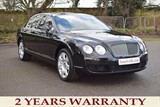 Used Bentley Flying Spur