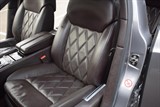 Used Bentley Flying Spur