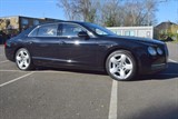 Used Bentley Flying Spur