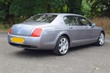 Used Bentley Flying Spur