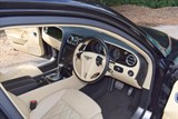 Used Bentley Flying Spur