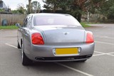Used Bentley Flying Spur