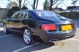 Used Bentley Flying Spur