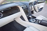 Used Bentley Flying Spur