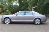 Used Bentley Flying Spur