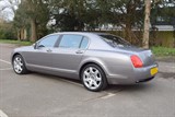 Used Bentley Flying Spur