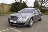 Used Bentley Flying Spur