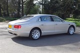 Used Bentley Flying Spur