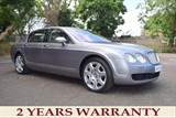 Used Bentley Flying Spur