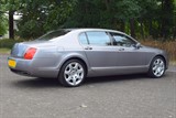 Used Bentley Flying Spur