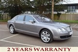 Used Bentley Flying Spur