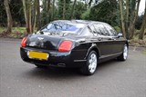 Used Bentley Flying Spur