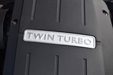 Used Bentley Flying Spur