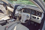 Used Bentley Flying Spur