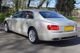 Used Bentley Flying Spur